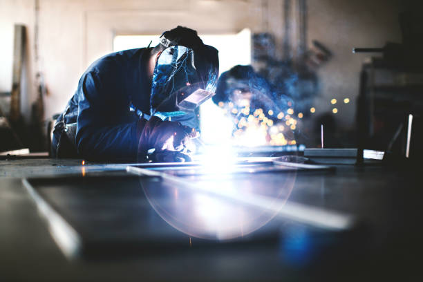 Best Specialty Welding Processes in Jacinto City, TX