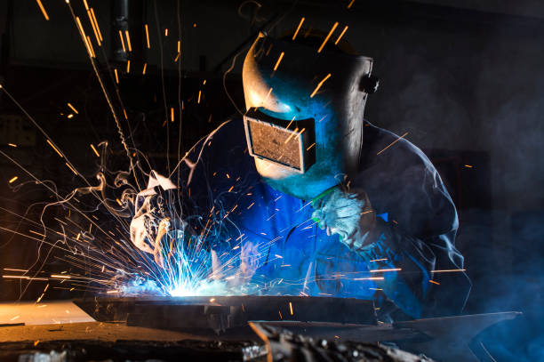 Best Welding Equipment Sales and Repair in Jacinto City, TX