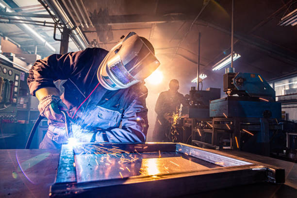 Best Automation and Robotic Welding in Jacinto City, TX