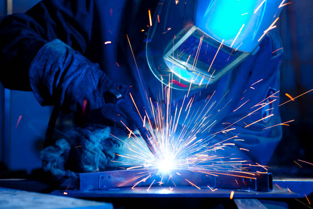 Best Aerospace and Defense Welding in Jacinto City, TX