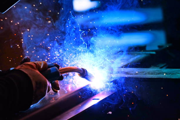 Best Welding Inspection and Certification in Jacinto City, TX