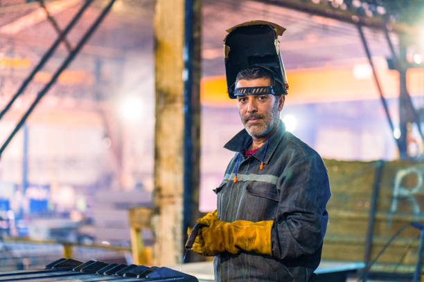 Best Maintenance and Repair Welding in Jacinto City, TX