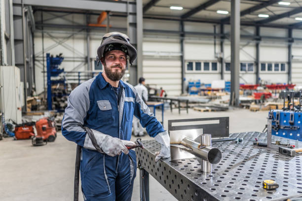 Best Pipe Welding in Jacinto City, TX