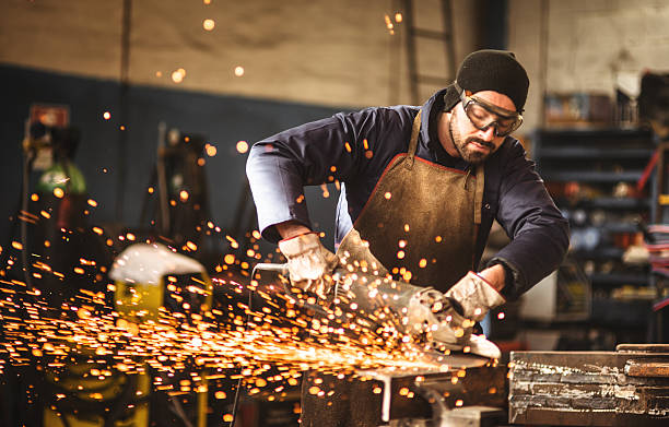 Affordable Welder Services in Jacinto City, TX